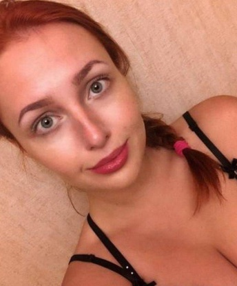 Анкета проститутки Арина - Фото, г. Новошахтинск, 27 лет, №13398